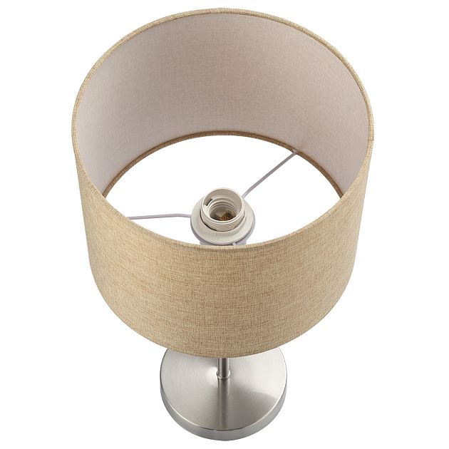 Настольная лампа LUMION NIKKI 8250/1T - фото 5