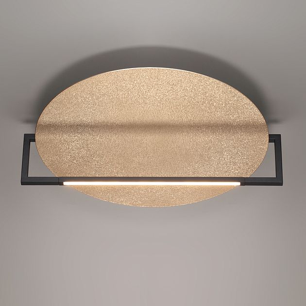 Настенный светильник ODEON LIGHT LUNAR 7016/20WL - фото 4