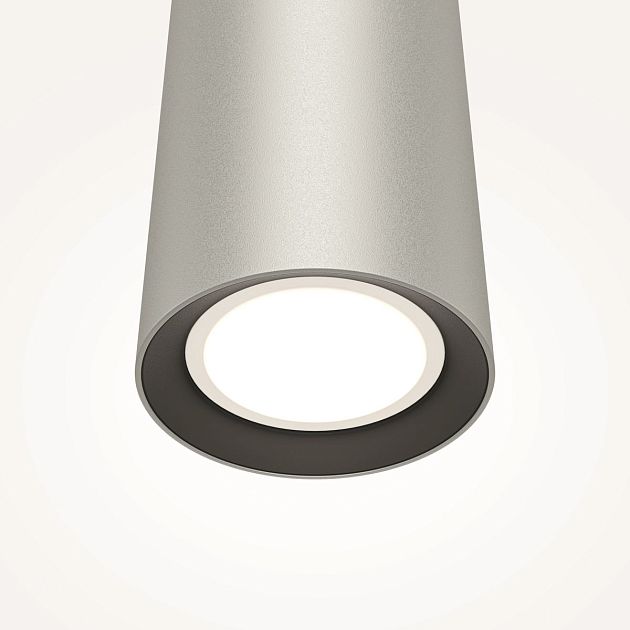 Подвесной светильник MAYTONI Pro Focus MOD161PL-01CM1 - фото 6