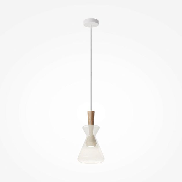 Подвесной светильник MAYTONI Toys MOD405PL-01W2 - фото 3