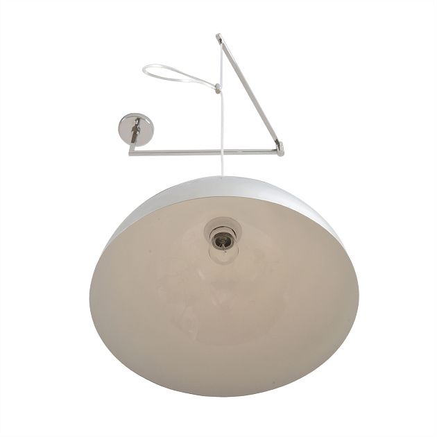 Люстра подвесная LUMION ARMINA 8322/1C - фото 6