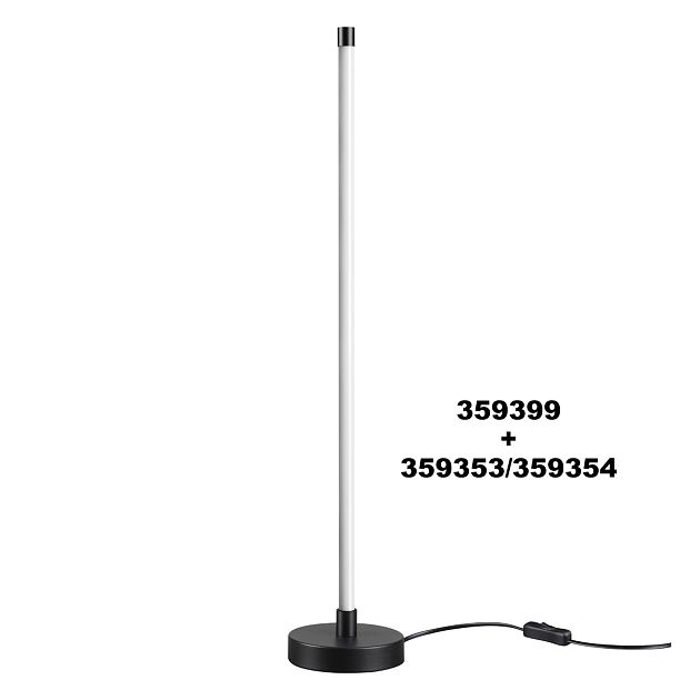 Светильник линейный светодиодный NOVOTECH VITZ 359354 - фото 6