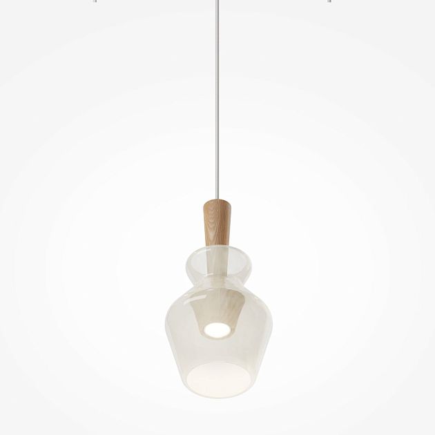 Подвесной светильник MAYTONI Toys MOD405PL-01W1 - фото 2