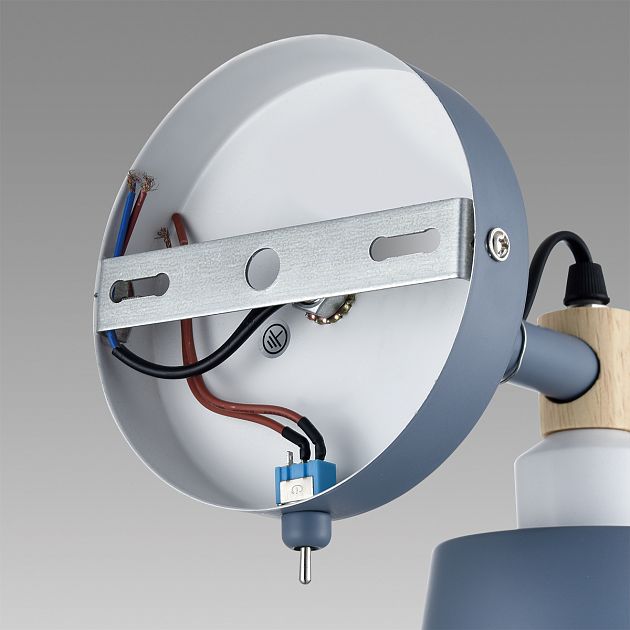 Бра LUMION ROSALINA 8098/1W - фото 9