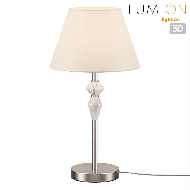 Настольная лампа LUMION VERMONT 8274/1T - фото 9