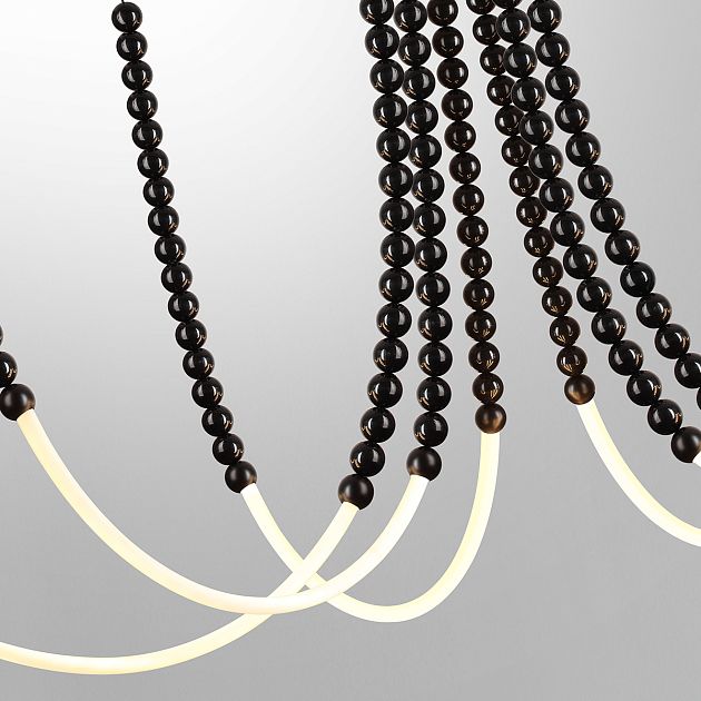 Подвесной светильник ODEON LIGHT MONELLA 7149/70L - фото 4