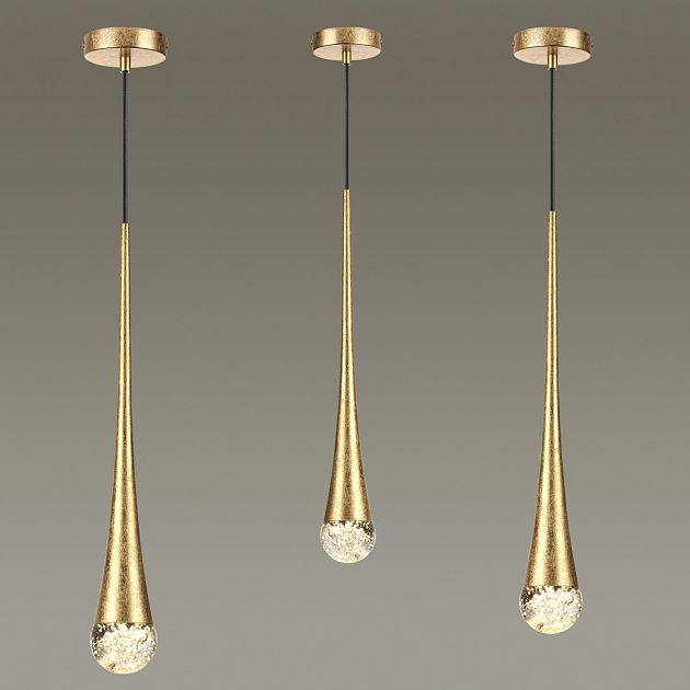 Подвесной светильник ODEON LIGHT GOTA 4278/1 - фото 6