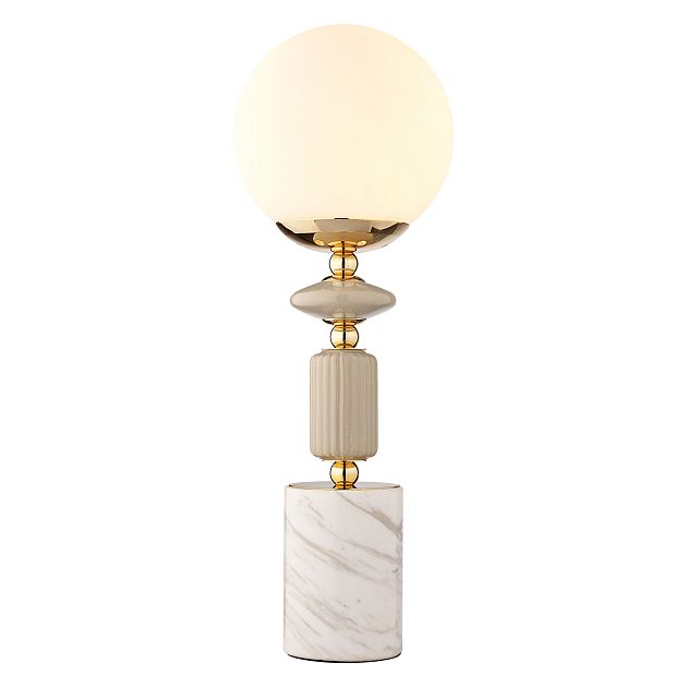 Настольная лампа LUMION VIVIEN 6580/1T - фото 3