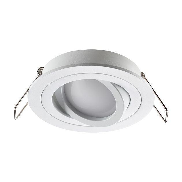 Светильник встраиваемый поворотный NOVOTECH MORUS 371017 - фото 3