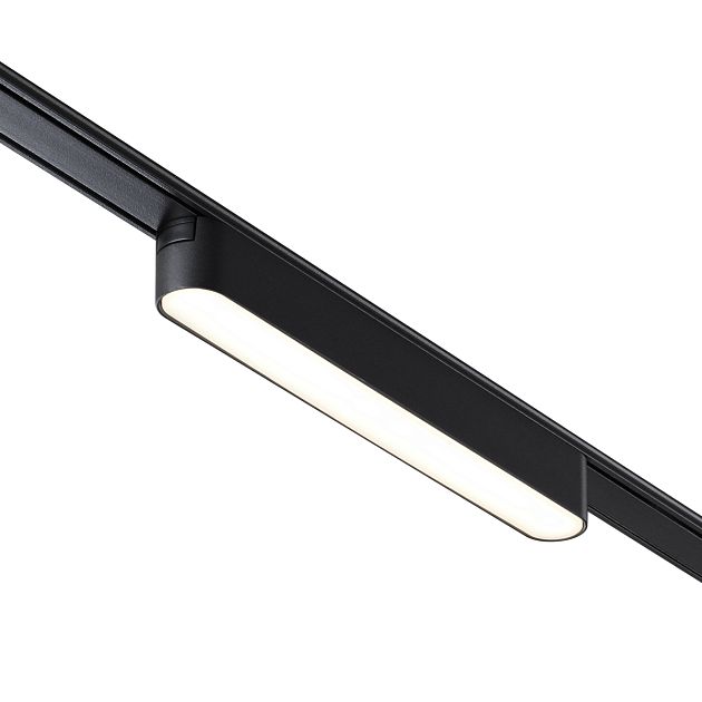 Трековый светильник для низковольтного шинопровода NOVOTECH SMAL 359238 - фото 4