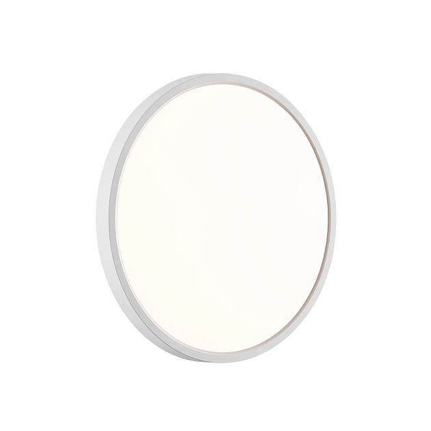 Настенно-потолочный светильник СОНЕКС ALFA WHITE 7659/24L - фото 4