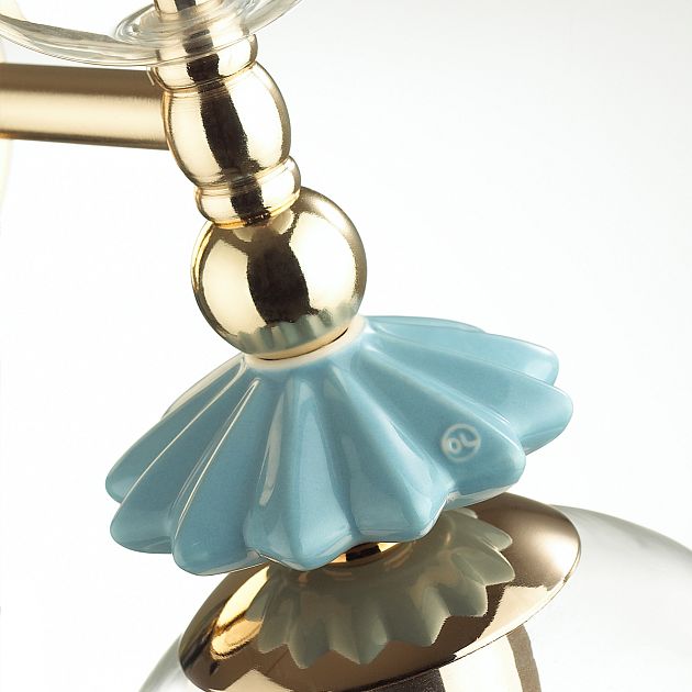 Бра ODEON LIGHT BIZET 4855/1WA - фото 7