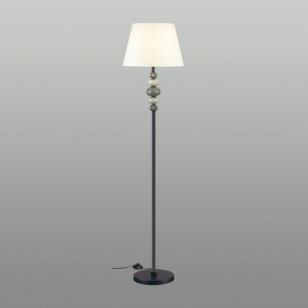 Торшер ODEON LIGHT Sochi 4896/1F - фото 4