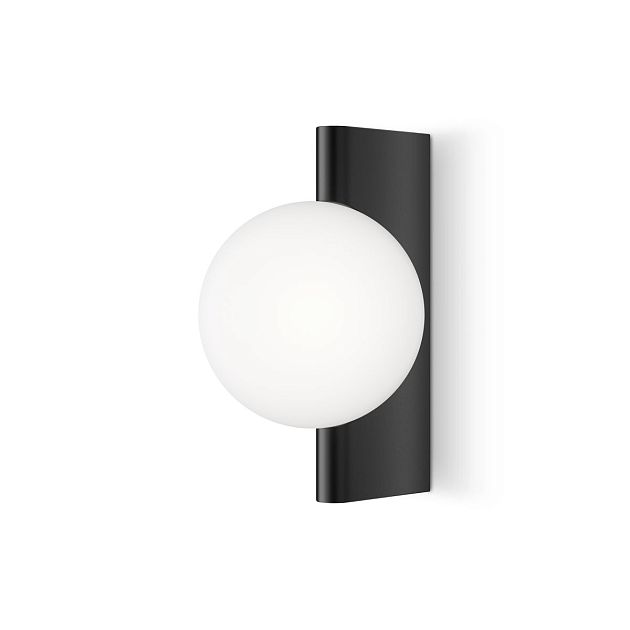 Настенный светильник (бра) MAYTONI Avant-garde MOD324WL-01B - фото 1