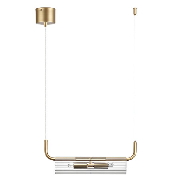 Подвес линейный LUMION TORONTO 6560/2 - фото 1