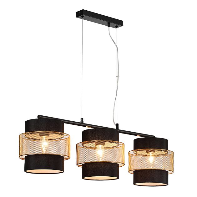 Люстра подвесная LUMION ANIMAISA 8003/3A - фото 3