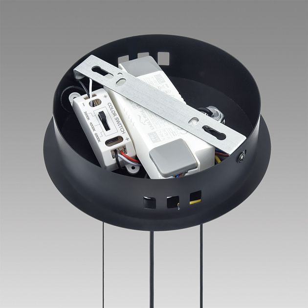 Люстра подвесная LUMION FELISITI 8103/38L - фото 9