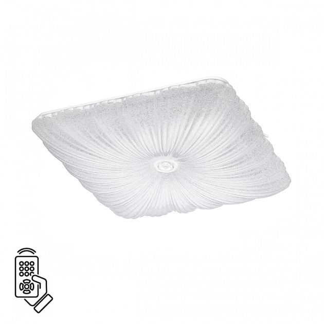 Настенно-потолочный светильник СОНЕКС FORTUNA 7730/72L - фото 1