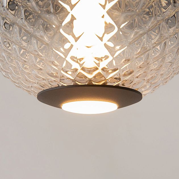 Подвесной светильник MAYTONI Bruma MOD397PL-L12B3K - фото 3