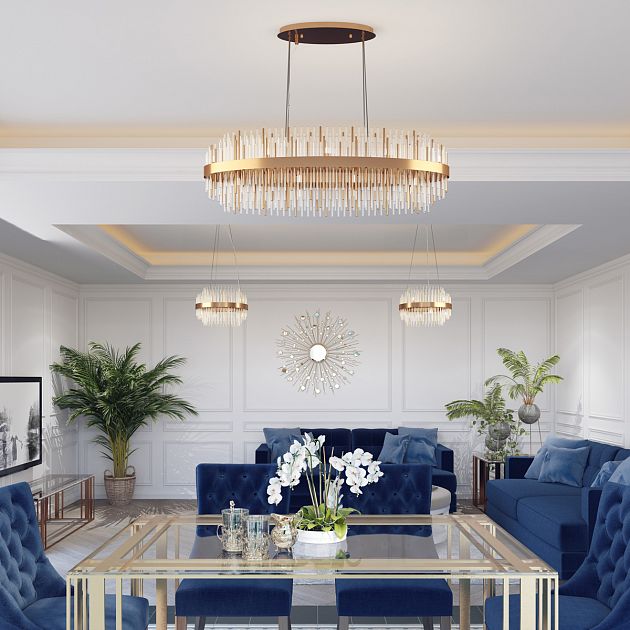 Бра ODEON LIGHT IDA 4639/2W - фото 5