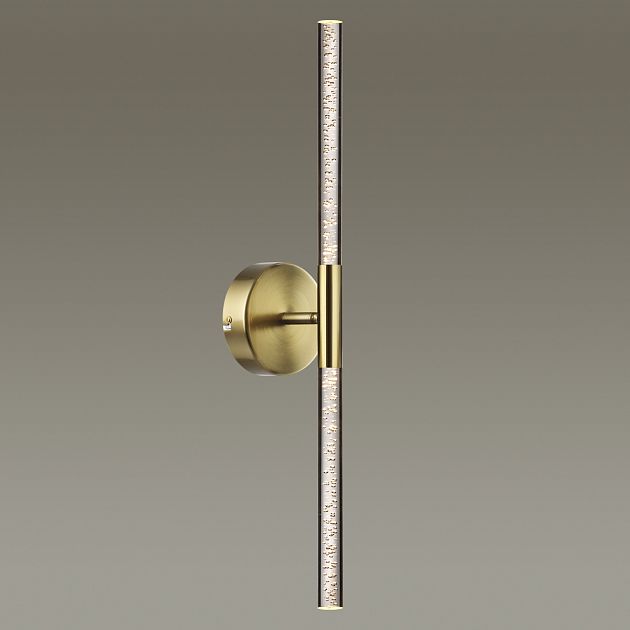 Настенный светильник ODEON LIGHT SPARKY 4369/10WL - фото 4