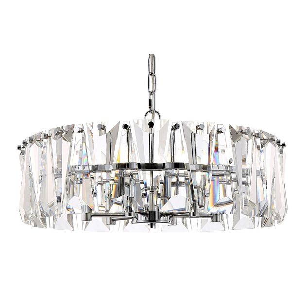 Подвесной светильник MAYTONI Puntes MOD043PL-06CH - фото 5