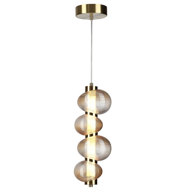 Подвес ODEON LIGHT BRUCO 5095/17L - фото 3