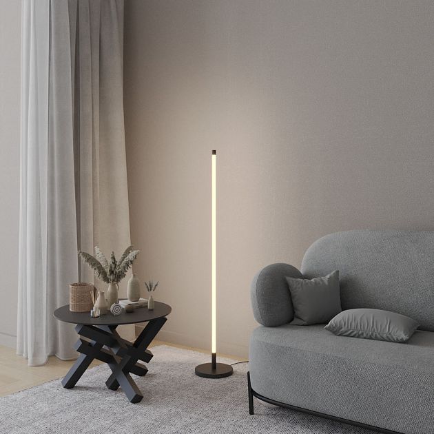 База с драйвером для создания торшера cо светильниками 359343 - 359358 NOVOTECH VITZ 359400 - фото 6