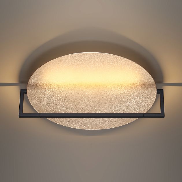 Настенный светильник ODEON LIGHT LUNAR 7016/20WL - фото 6