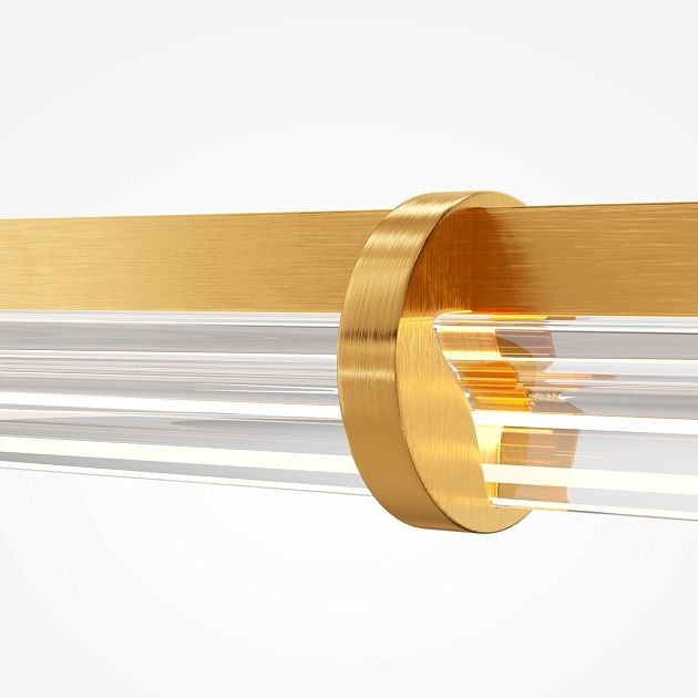 Подвесной светильник MAYTONI PLUME MOD340PL-L28BS3K - фото 8