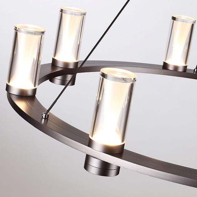 Подвесные светильники ODEON LIGHT DEFANCE 7143/70L - фото 3