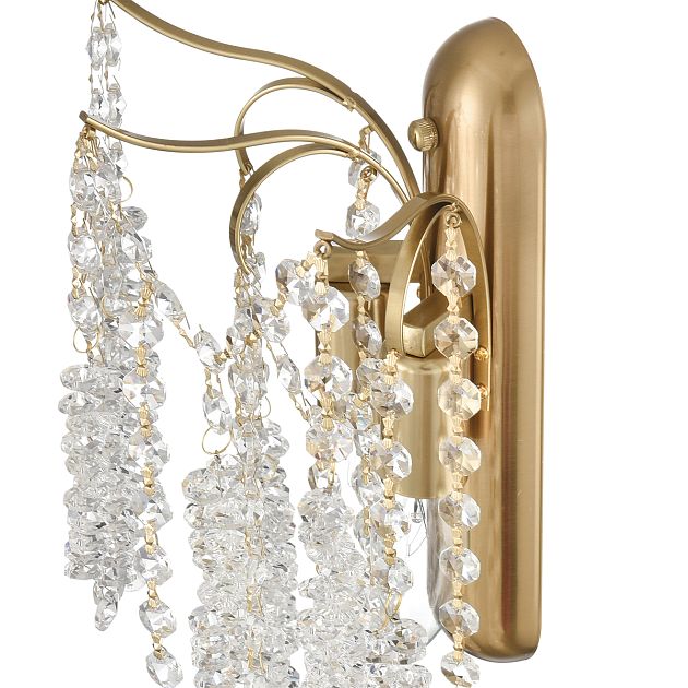 Бра LUMION KRISTINA 8243/2W - фото 5