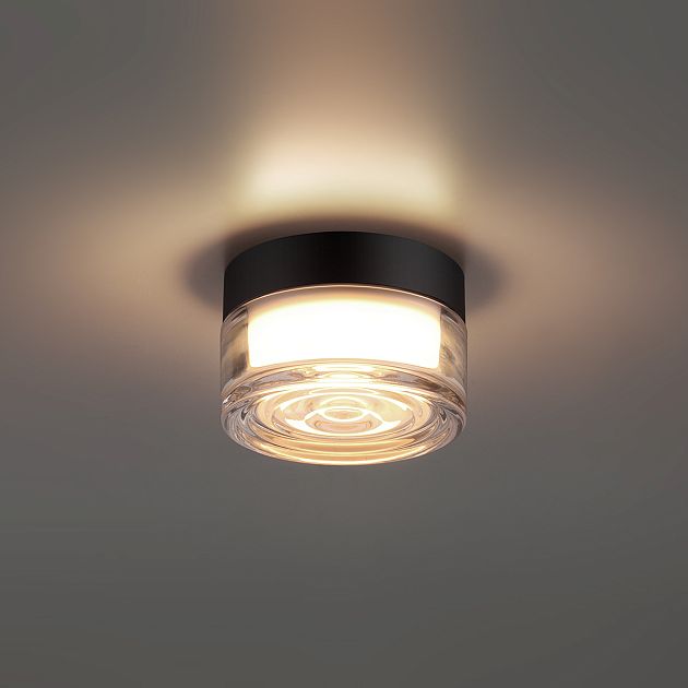 Настенный светильник ODEON LIGHT RONDA 7156/6CL - фото 4