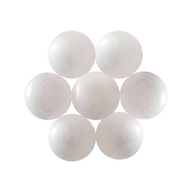 Подвесной светильник ODEON LIGHT MAGIA 7109/7 - фото 4