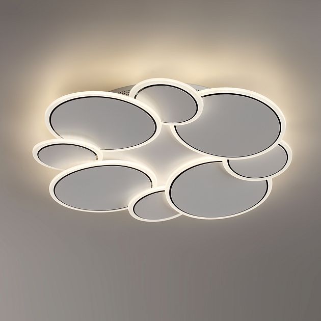 Потолочный светильник LUMION BRIDGE 8011/80CL - фото 4