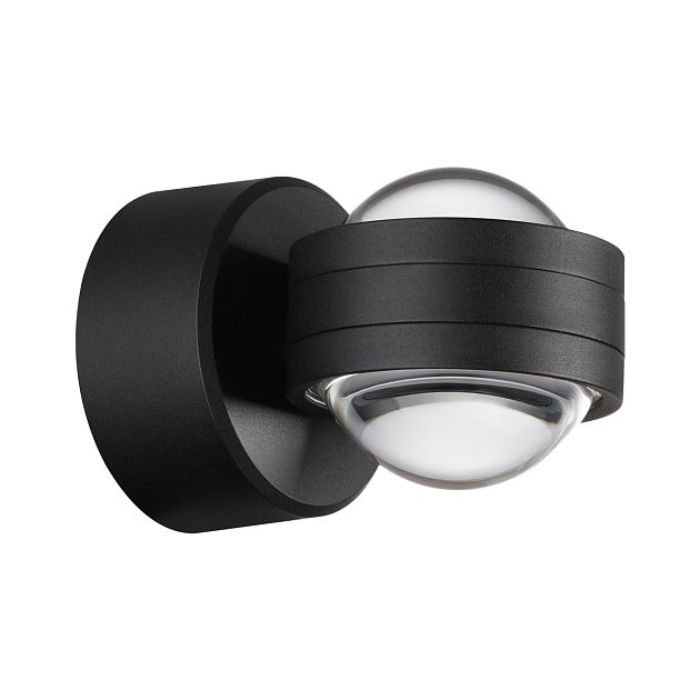 Уличный фасадный светильник NOVOTECH CALLE 359304 - фото 1