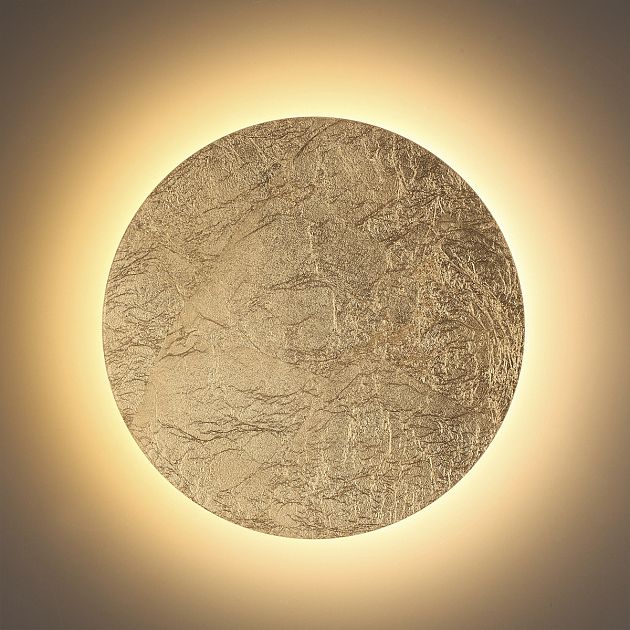 Настенный светильник ODEON LIGHT SOLARIO 3561/12WL - фото 3