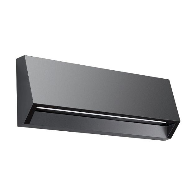 Уличный фасадный светильник NOVOTECH KAIMAS 357418 - фото 1