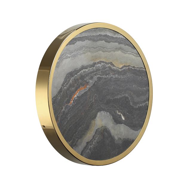 Настенный светильник ODEON LIGHT BERGI 5079/30L - фото 5