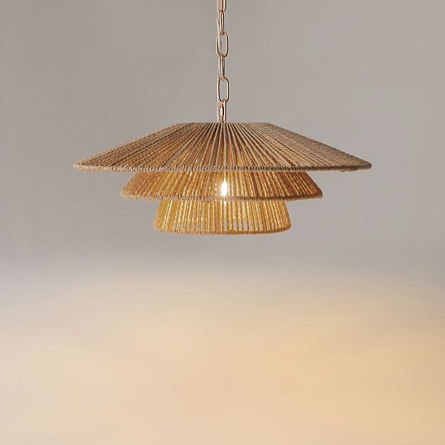 Подвесной светильник MAYTONI COSTA MOD394PL-01BS - фото 6