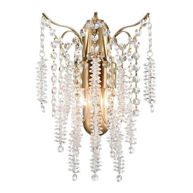 Бра LUMION KRISTINA 8243/2W - фото 7