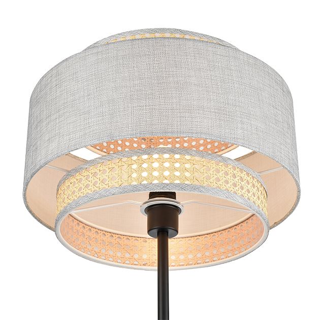 Торшер LUMION LAUNA 8043/1F - фото 5