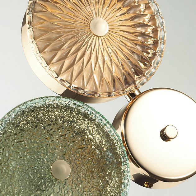 Бра ODEON LIGHT CARAMELLA 5412/14WL - фото 5