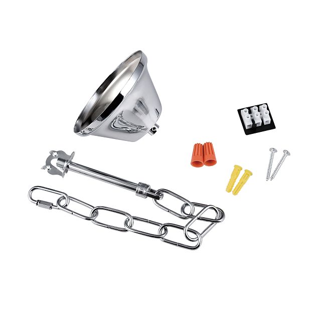 Люстра LUMION DANDY 6594/5 - фото 7