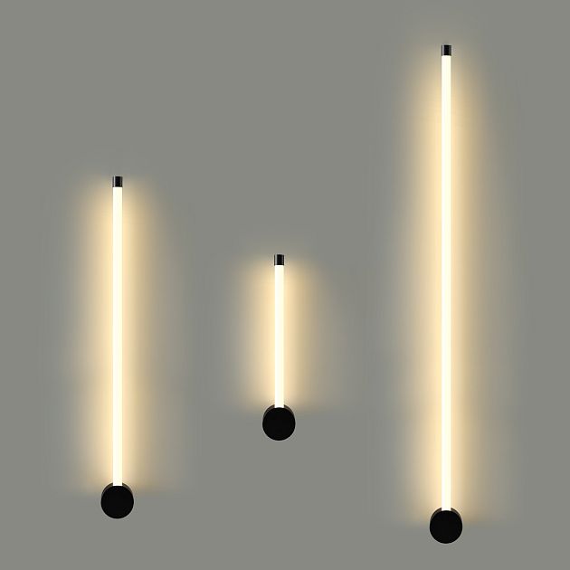 Корпус накладной с драйвером для настенного монтажа светильников 359343 - 359358 NOVOTECH VITZ 359361 - фото 5