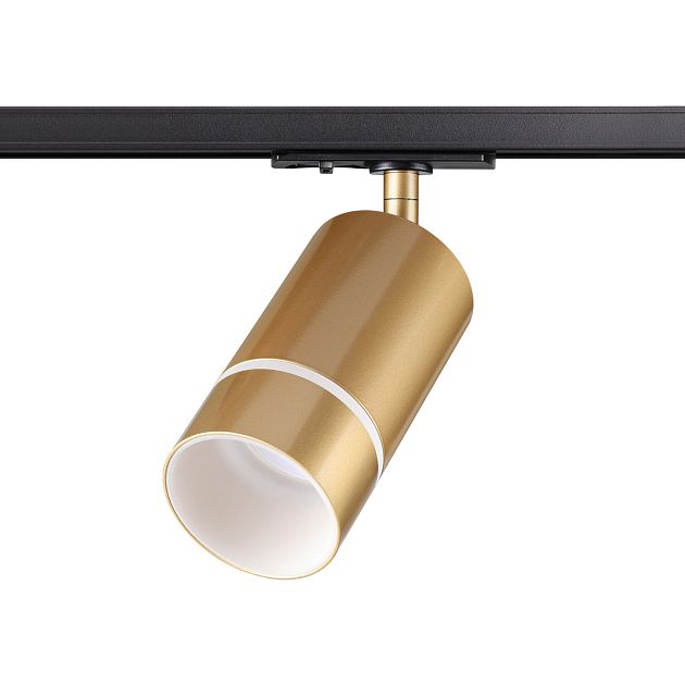 Светильник трековый однофазный трехжильный NOVOTECH ELINA 370780 - фото 1