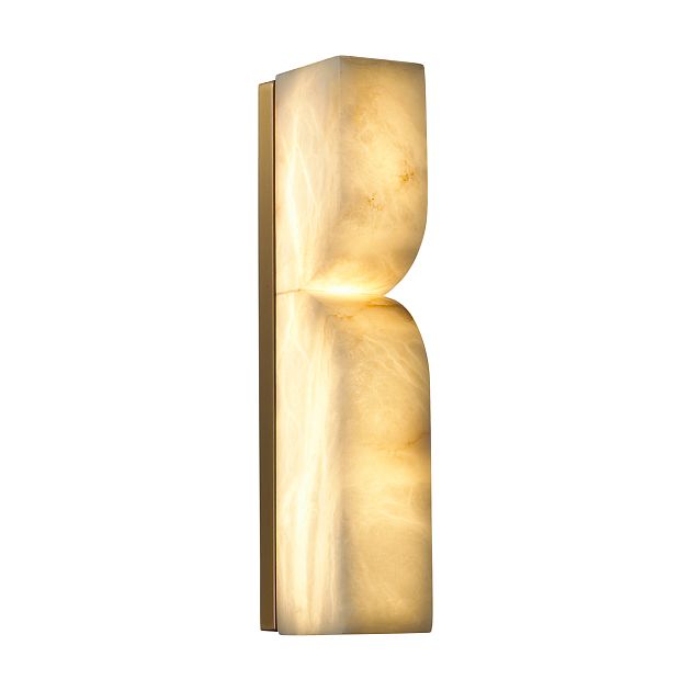 Настенный светильник ODEON LIGHT MARBELLA 6685/10WL - фото 3