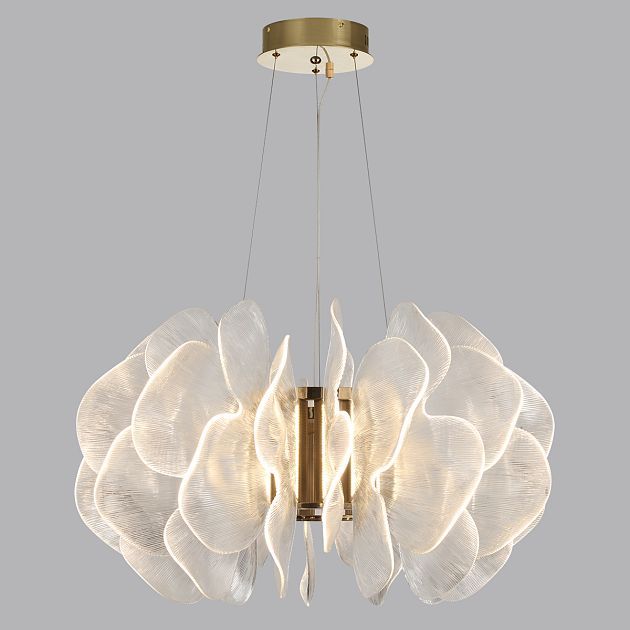 Люстра ODEON LIGHT SIAMA 5089/115L - фото 4