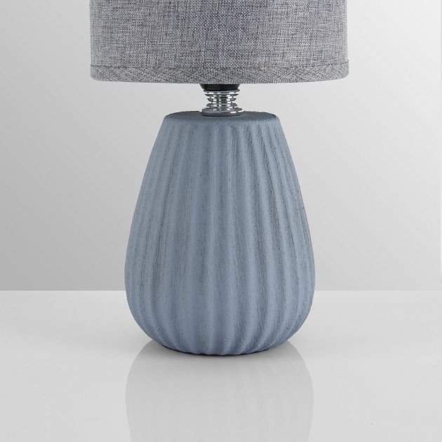 Настольная лампа LUMION ASELA 8161/1T - фото 7