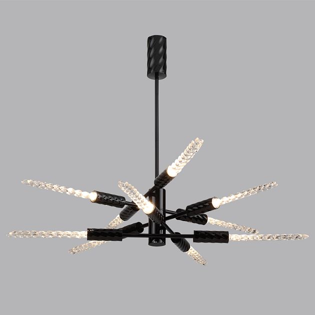 Люстра ODEON LIGHT KOLOS 5459/28L - фото 5